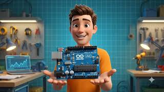 Arduino Basics for Beginners | Kids Coding &amp; Electronics