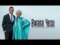 BWANA YESU ANATUULIZA ( VIDEO LYRICS ) (SMS SKIZA 6930219)- PAPI CLEVER & DORCAS Ft MERCI PIANIST