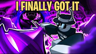 Download Lagu I FINALLY GOT OBLIVION IN SOL'S RNG (INSANE) MP3
