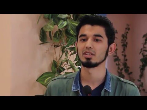 Авторитарный или демократический метод воспитания? Дебаты в Крыму.
