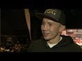 'THE BIG DRAMA SHOW IS COMING!' - GENNADY GOLOVKIN IN GREAT SPIRITS AHEAD OF BIGGEST CAREER FIGHT