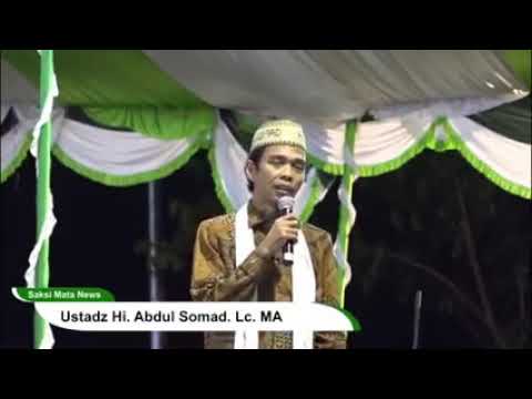 ceramah-terbaru-uas(ustad-abdus-somad)-tahun-2020