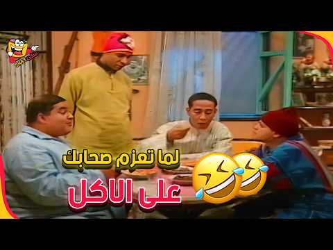 فوازير أبيض وأسود الحلقة 17 (السابعة عشر) – الحل مش طبيعي 🤯😂