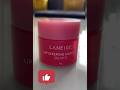 My Favourite Lip Sleeping Mask Unboxing #shorts #ytshorts