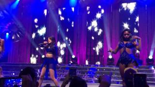 Worth It - Fifth Harmony Summer Reflection Tour - Denver (8/18/15)