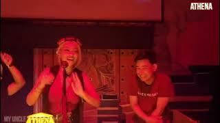 Pecah Seribu // Blok song // DJ ODIZ ATHENA
