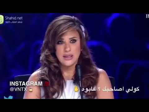 مقطع حب مؤثر للشاعر هشام الجخ مقاطع حالات واتساب 2017