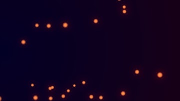 After Effects Tutorial : Bouncing Particle animation in After Effects