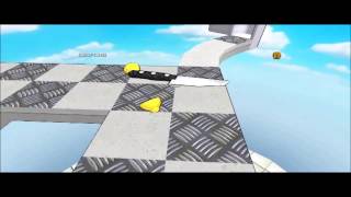 Teeter Fruit Labyrinth screenshot 4