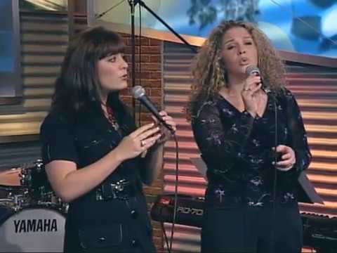 Syncopation 2009 Backstage TV High and Dry