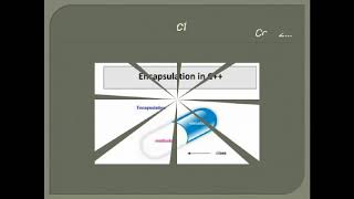 C++ Part 4 OOPS concept