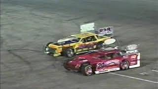 Speedrome 2009 Outlaw World 3 Hour Championship