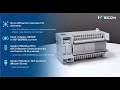 Wecon PLC Programmable Logic Controller Introduction