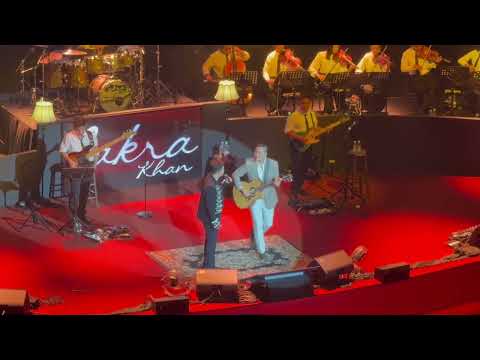 Cakra Khan \u0026 Ade Govinda - Masing-masing \u0026 Kamu Adalah #OIAM