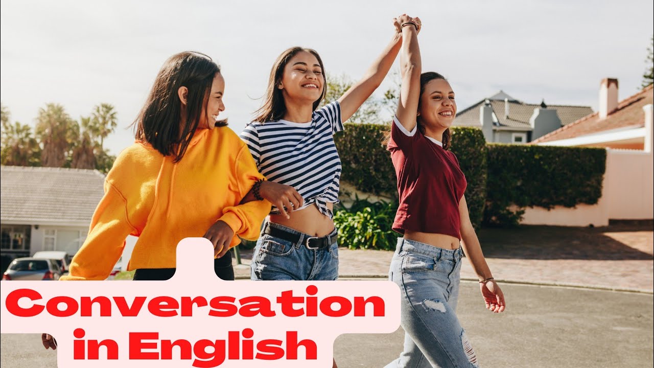What Is your biggest fear in life ? // Speak English Confidently And ...