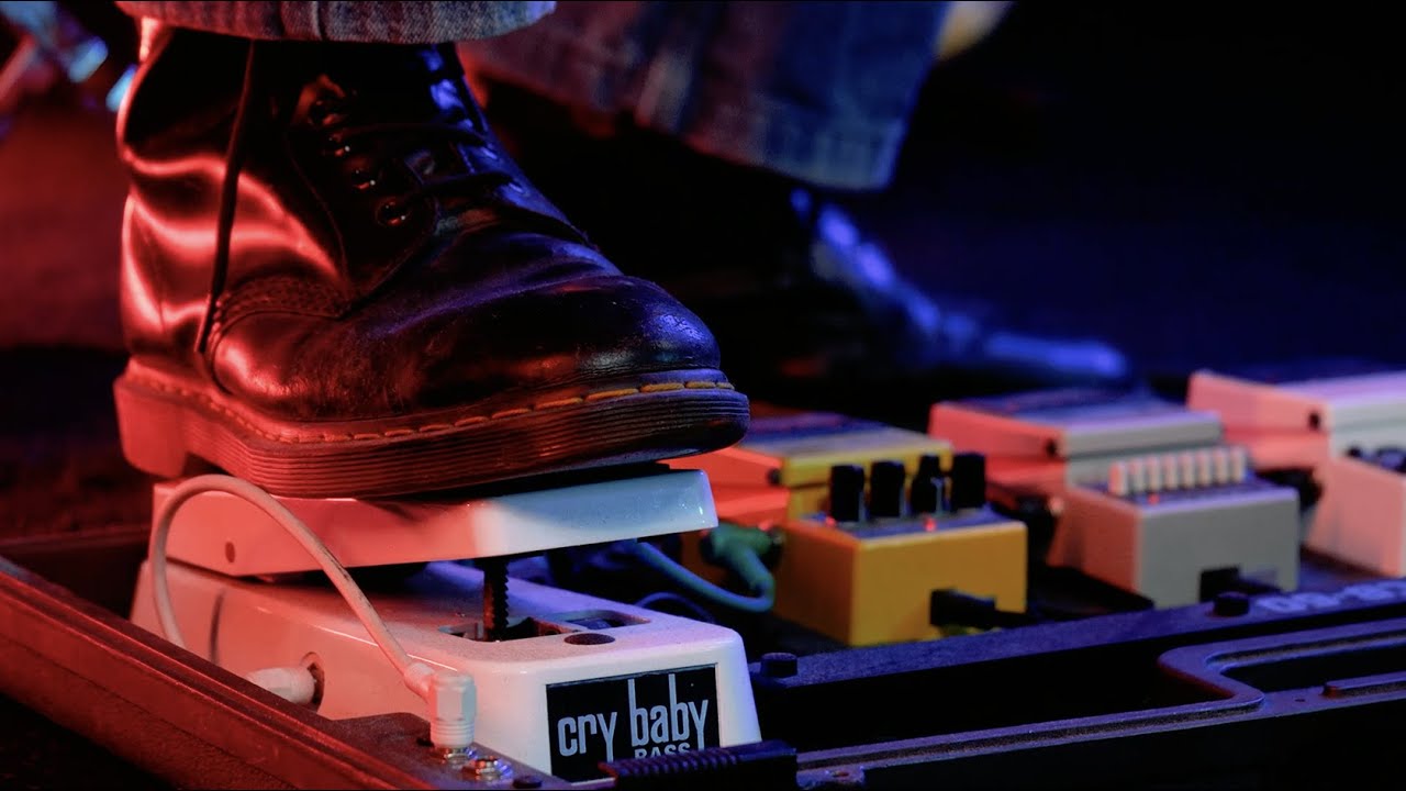 Massive Attack - Teardrop // cover