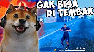 CRISTIANO RONALDO SKILL NYA TERLALU OP!!! - FREE FIRE INDONESIA