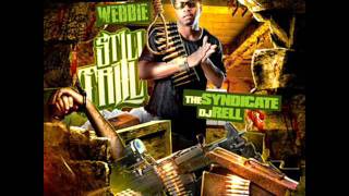 Webbie - They Hate Me (2011)