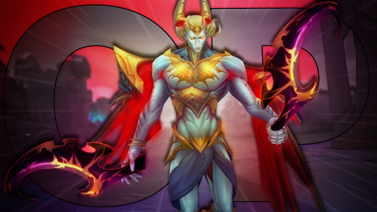 ESTA es LA TEMPORADA del TOPGAP