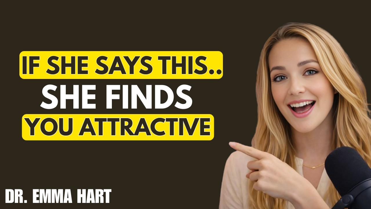 If a Woman Greets You Like THIS, She Thinks You're a Very Attractive Older Man || PSYCHOLOGY SECRET