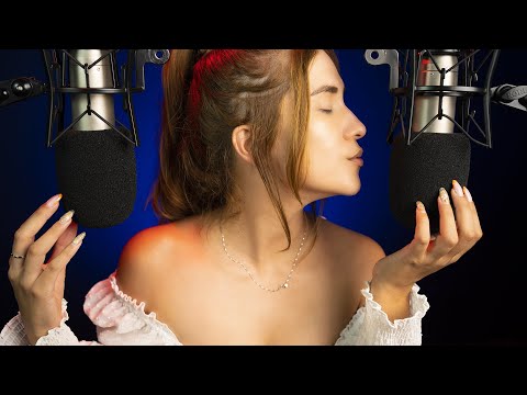 Asmr sin ANUNCIOS para DORMIR RAPIDO Y PROFUNDO sin INTERRUPCIONES | ASMR Español | Asmr with Sasha