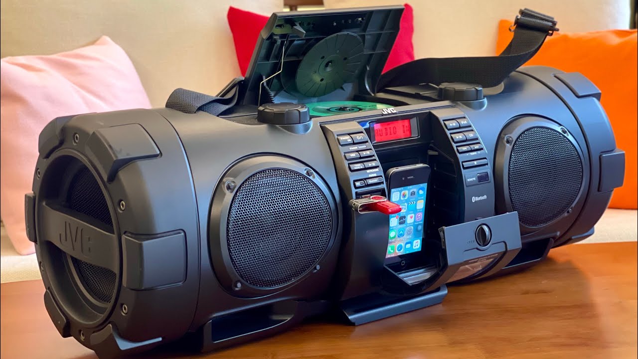 Siêu Bom Nhật Bủn JVC RV-NB90-B trùm cuối trống cơm Giá 8tr5 . Chất âm kinh khủng LH: 077.202.0010