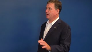 Indiana AG Todd Rokita talks DEI, education, and immigration