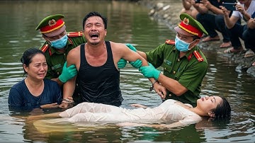An Giang: Cha Dượng H.ại Đ.ời Con Gái Riêng Của Vợ, Mẹ Ruột Lại Giúp Che Giấu
