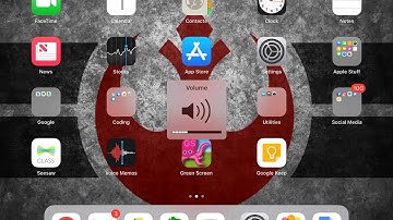 How to Print a Google Doc from an iPad