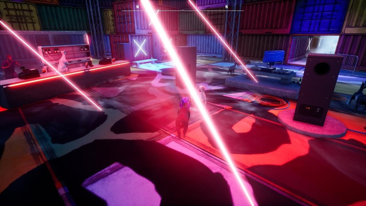 Club Mohair Goat Simulator 3 Trophy tutorial