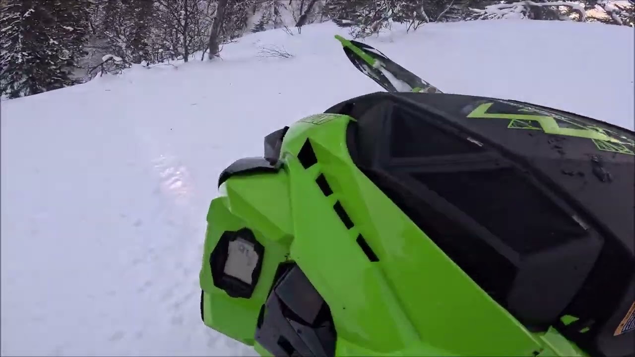 SKI DOO BLEW UP,  BOUGHT A CAT | SKI DOO SUMMIT 850 154 VS ARCTIC CAT CATALYST 858 146