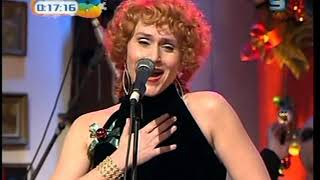 Larisa Tetuev Amapola song Ella Pasik /piano/