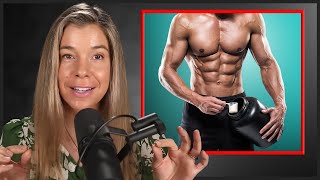 This Is Why You Need More Protein | Rhonda Patrick