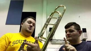 Brass Methods Teaching Video #2