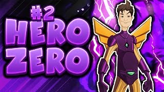 HERO ZERO ΜΕΤΑ ΑΠΟ ΚΑΙΡΟ (HERO ZERO GR12 #2)