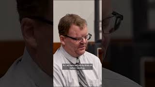 Survivor Of Foster Family Shooting Describes Aftermath