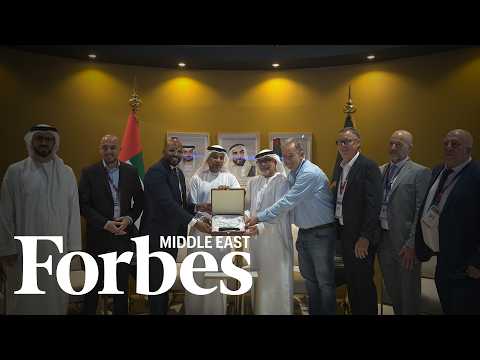 Masdar City and Dropbox Middle East’s Clean Energy JV​​​​​​​​​​​​​​​​