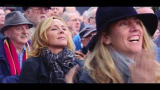 8.31.05 Van Morrison:  2015 08 31  Belfast   576   TV
