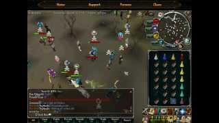 Why I Quit Runescape!