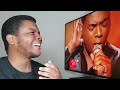 Joshua Ledet It S A Mans World American Idol REACTION