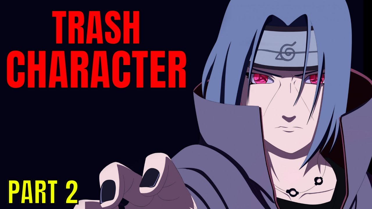 Naruto Shippuden Spoiler Review | Part 2