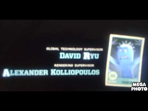 Monster University Credits Disney Jr YouTube monster-university-credits-disney-jr-youtube