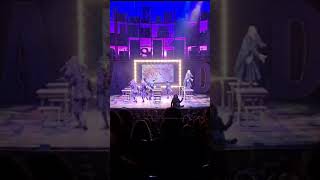 Matilda - O Musical - Revolta das crianças