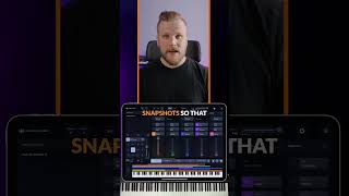 Best PAD update for #worshipkeys @SundaySounds