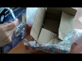 Hp SW450 Digital Camera unboxing