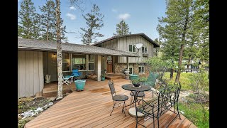 Vicki Wimberly presents 28221 Bonanza Drive Evergreen, CO | ColdwellBankerHomes.com