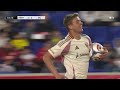 Red Bull New York vs. D.C. United | Full Match Highlights | 8 Goals and Tai Baribo Hat Trick!