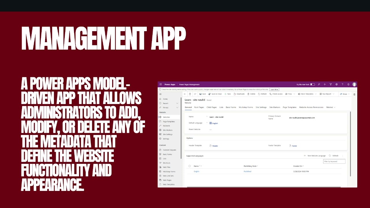 Self-directed learning homework