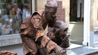 Kwakzalvers Michiel Duis En Malou Demper Nederl