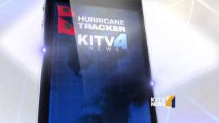 Download the KITV Hurricane Tracker app! screenshot 3